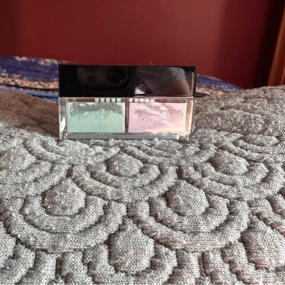 🖤 NEW Givenchy Prisme Libre 4-Color Loose Powder - Shade 04 Medium Mini w/box ✨